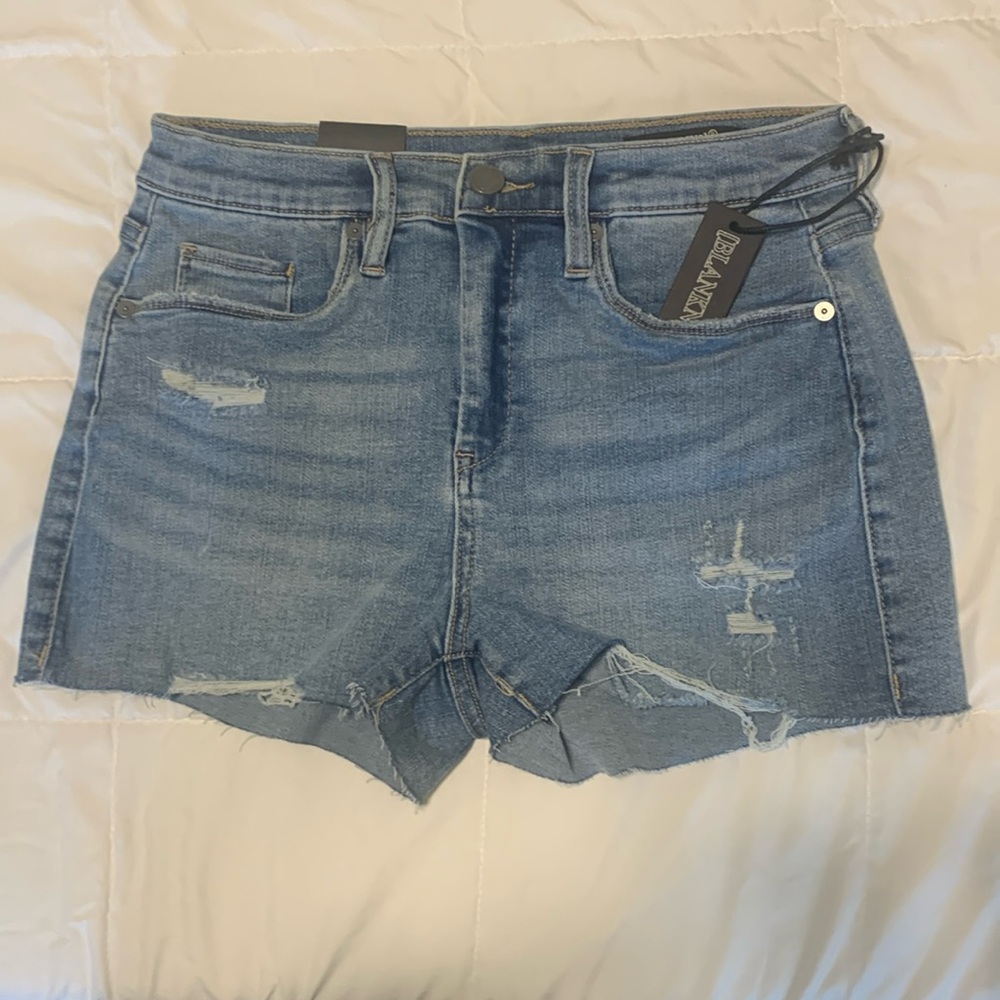 BLANKNYC THE ESSEX size 28-NWT
